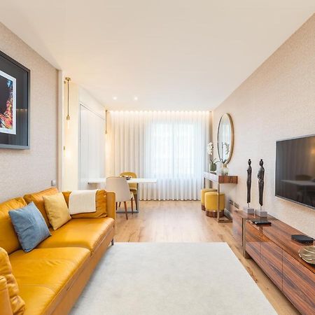 شقة Oporto Design Flat المظهر الخارجي الصورة