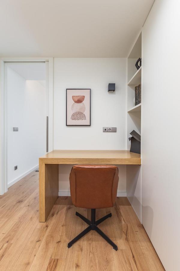 شقة Oporto Design Flat المظهر الخارجي الصورة