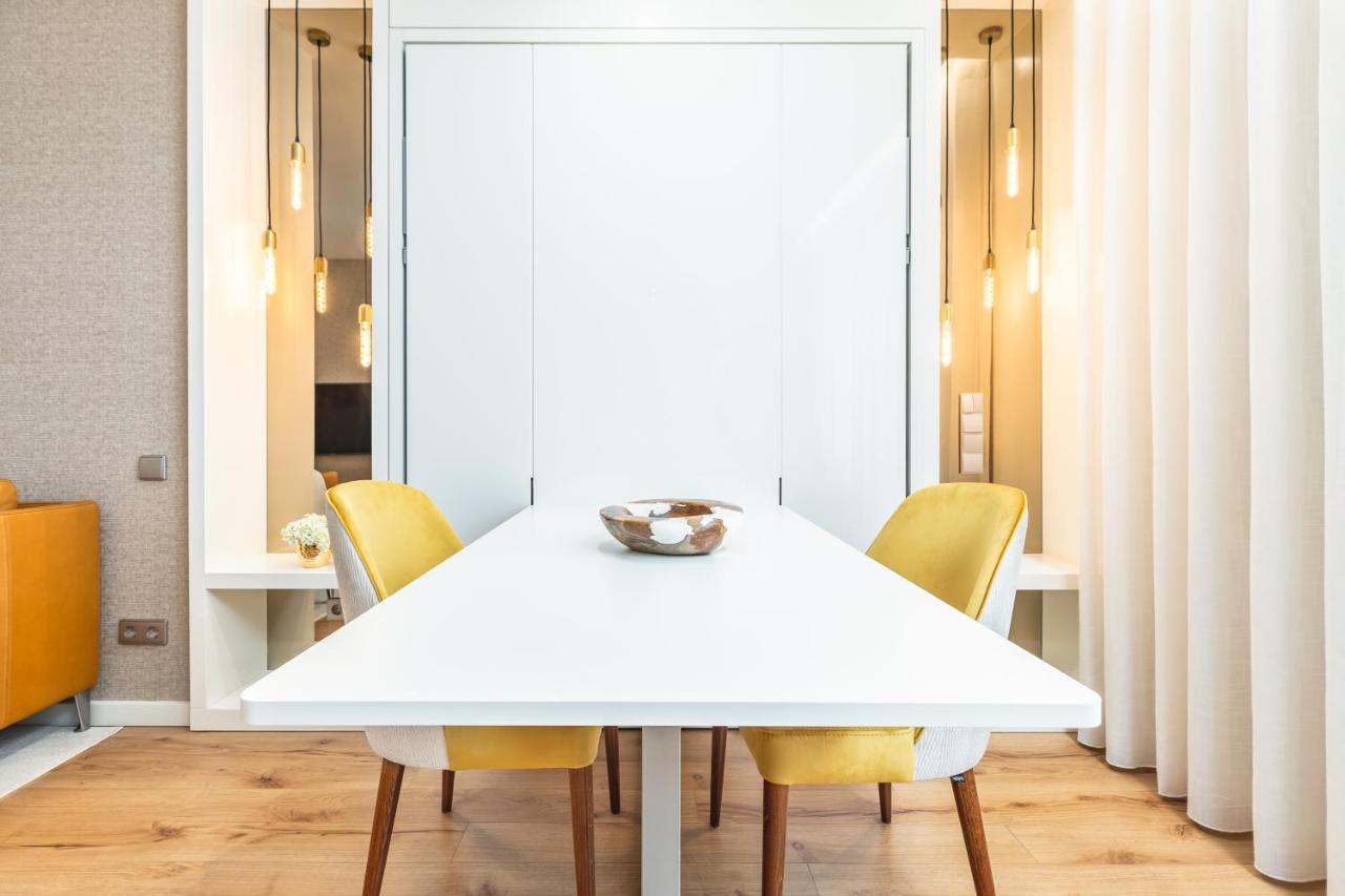 شقة Oporto Design Flat المظهر الخارجي الصورة