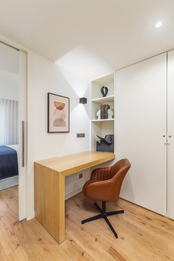 شقة Oporto Design Flat المظهر الخارجي الصورة