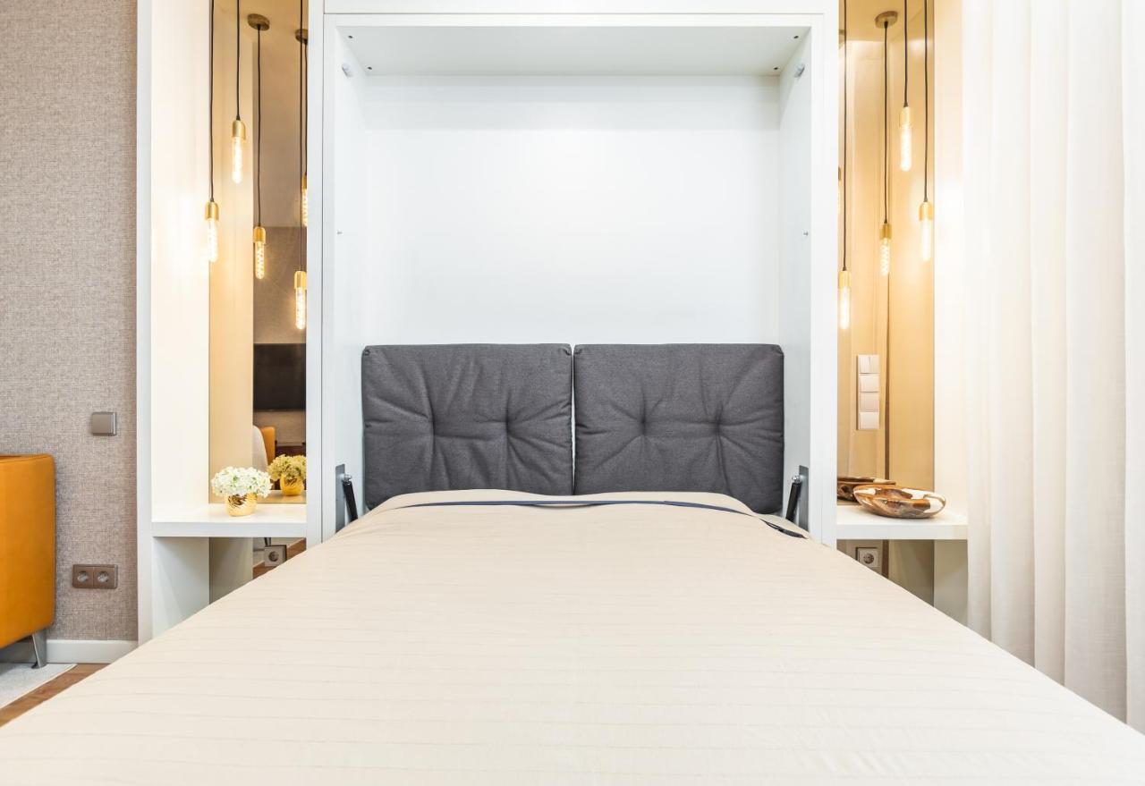 شقة Oporto Design Flat المظهر الخارجي الصورة