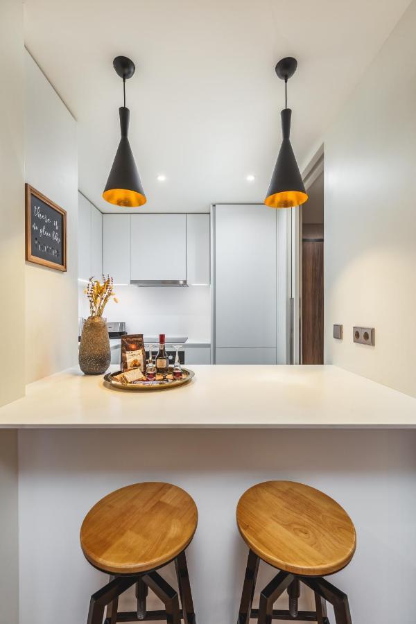 شقة Oporto Design Flat المظهر الخارجي الصورة