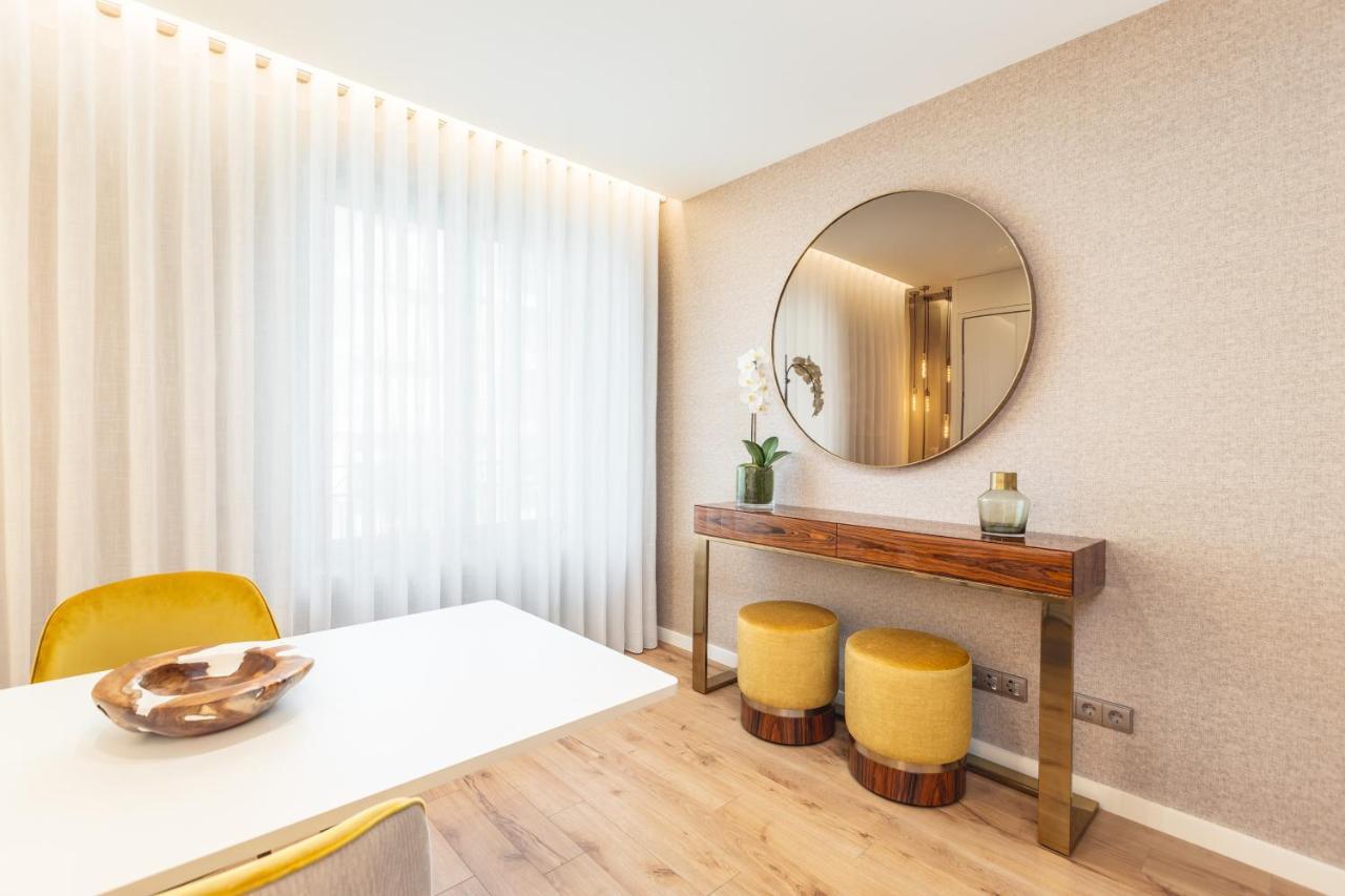 شقة Oporto Design Flat المظهر الخارجي الصورة