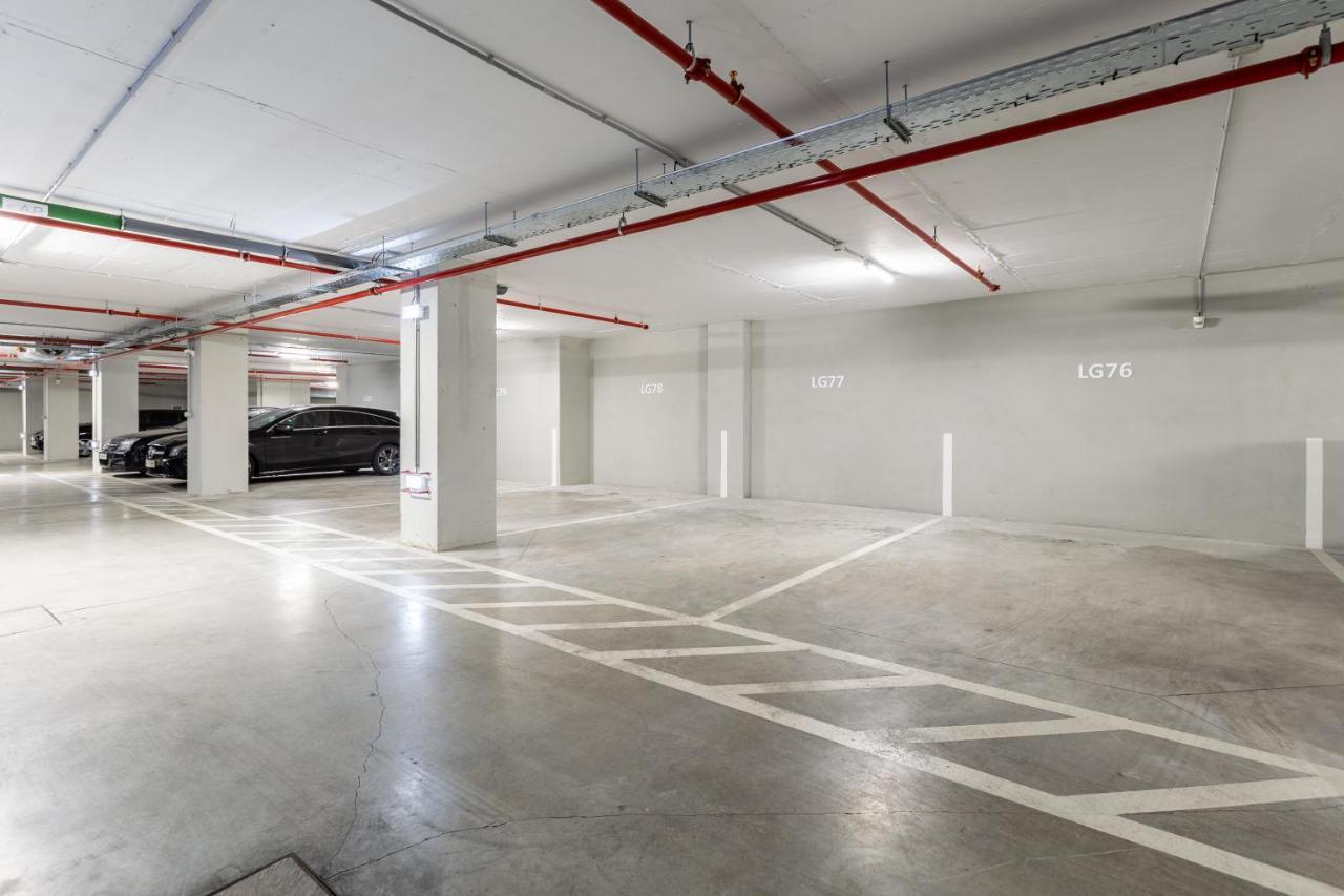 شقة Oporto Design Flat المظهر الخارجي الصورة