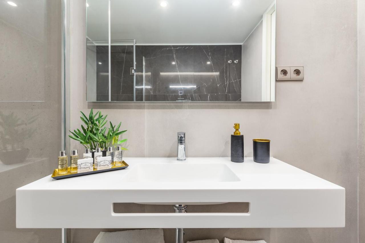 شقة Oporto Design Flat المظهر الخارجي الصورة