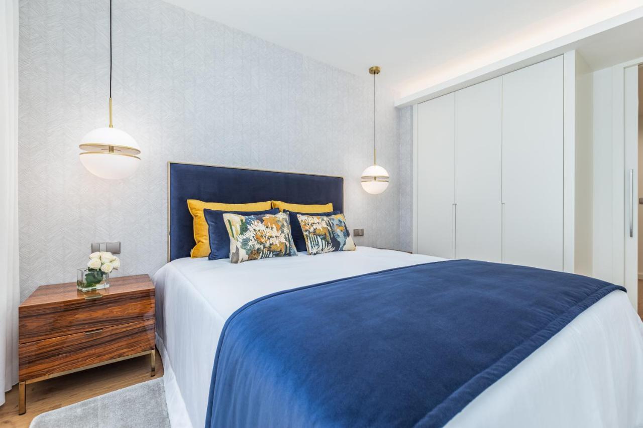 شقة Oporto Design Flat المظهر الخارجي الصورة