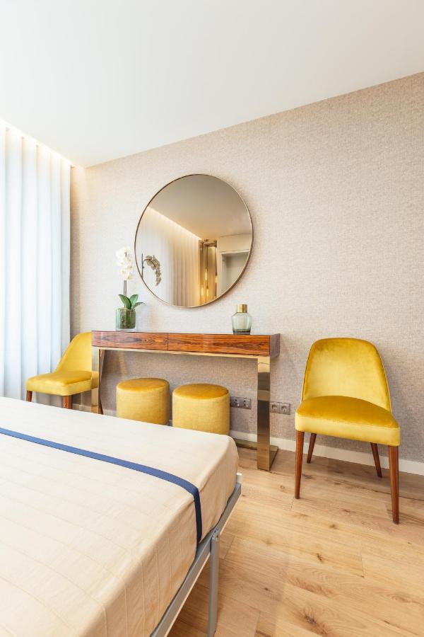 شقة Oporto Design Flat المظهر الخارجي الصورة