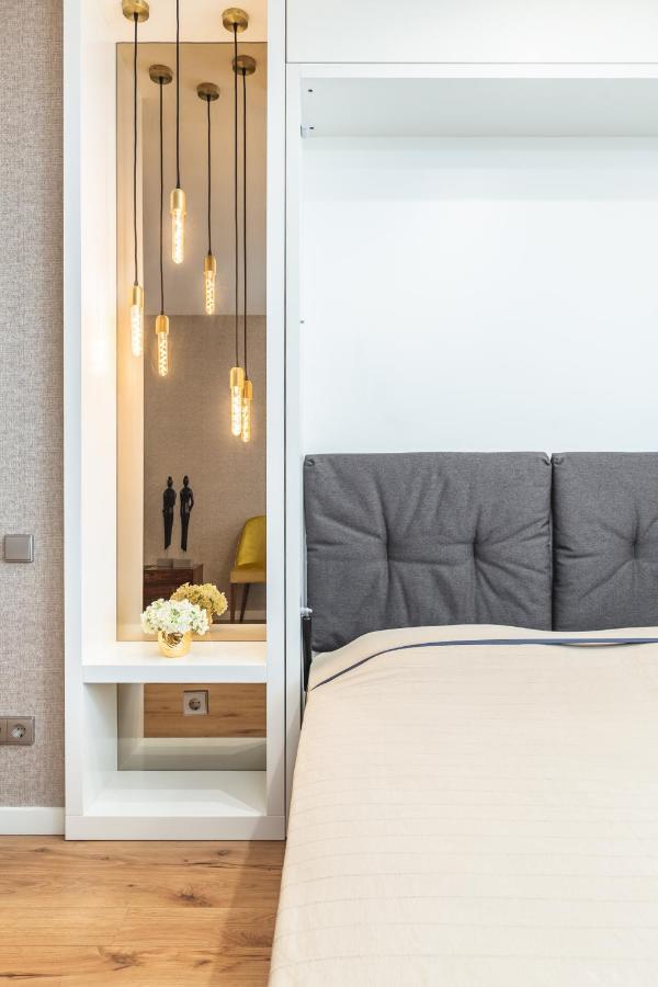 شقة Oporto Design Flat المظهر الخارجي الصورة